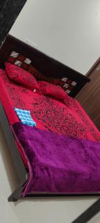 3 bhk apartment Ameerpet kukatpally metro station - 6