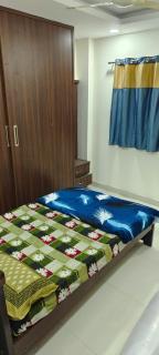 3 bhk apartment Ameerpet kukatpally metro station - 3