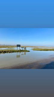 Maison B - Mont Saint Michel - 6
