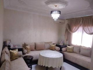 Apartment for Rent in Marrakech 1 Bedroom and Living Room - 9