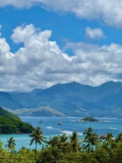 Casa Vistamar Ilha Grande Abraão - 7