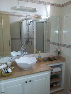 Apartment for Rent in Marrakech 1 Bedroom and Living Room - Marrakesh - 1