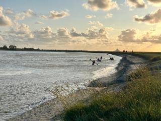 Maison B - Mont Saint Michel - 7