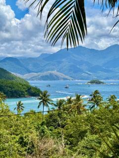 Casa Vistamar Ilha Grande Abraão - 0