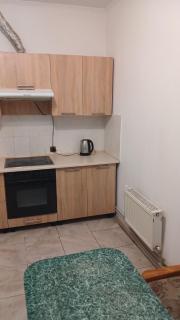 Однокімнатна квартира - 5