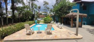 Suítes Barra da Lagoa - 9