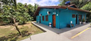 Suítes Barra da Lagoa - 3