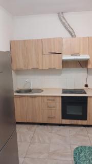 Однокімнатна квартира - 6