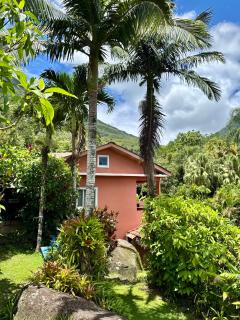 Casa Vistamar Ilha Grande Abraão - 6