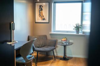 MyHotel Taastrup - 1