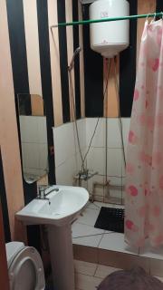 Однокімнатна квартира - 1