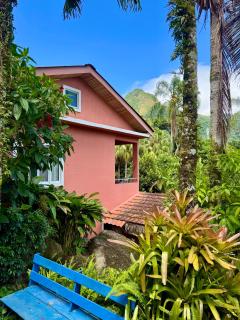 Casa Vistamar Ilha Grande Abraão - 8