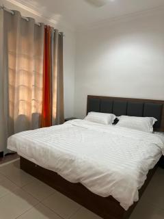 Bungalow House Sentul - 6