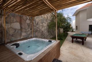 Villa Keshet Eilat - 9