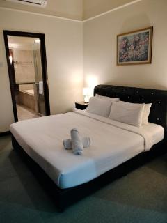Homestay suite at times square KL - 6