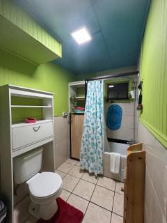 Habitación Chilota - 7