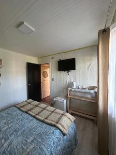 Habitación Chilota - 5