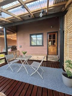 Habitación Chilota - 0