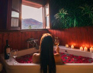 La Congosta, mágica aldea rodeada de montañas - 0