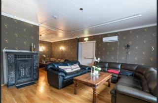 Sauda bed & breakfast - 7