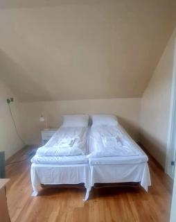 Sauda bed & breakfast - 6