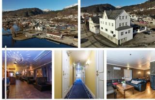 Sauda bed & breakfast - 5