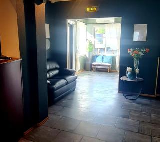 Sauda bed & breakfast - 4