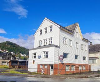 Sauda bed & breakfast - 3