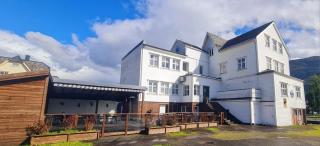 Sauda bed & breakfast - 2