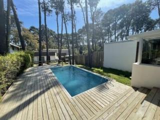 Imponente casa con piscina en corazón de Montoya - 3