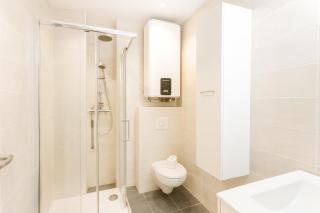 Stella Monte 3 AC WiFi 2 Pers - Nice - 6