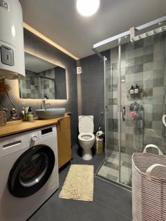 Sola Luna Apartment in Ohrid - 8