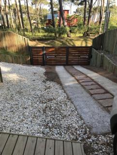 Imponente casa con piscina en corazón de Montoya - 8