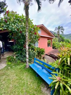 Casa Vistamar Ilha Grande Abraão - 9