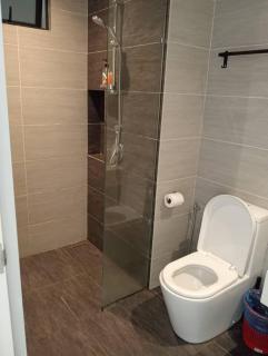 Trion KL By Paradgm Nest Stay Free Parking - 6