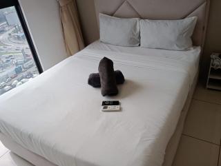 Trion KL By Paradgm Nest Stay Free Parking - 5