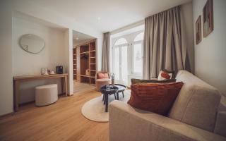 Hotel Joseph's House by Mountain Hotels - 5