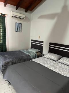 Hospedaje El Paso - 7