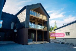 Villa Luxus Helmi 3 - 23 hlö, Golf Resort - 0