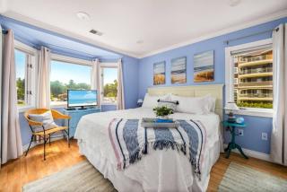 New Listing Beach Bliss 211! Stunning bay view - 8