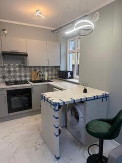 Apartament Świętojańską - Zielona Góra - 8