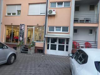 Apartman Rada 2 - 9