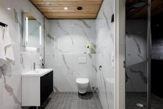 Villa Luxus Helmi 3 - 23 hlö, Golf Resort - 2