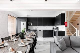 Villa Luxus Helmi 3 - 23 hlö, Golf Resort - 3