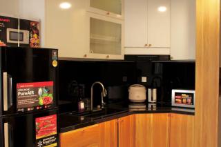 Picity 2BR Suite, Work Space With Pools, Gym, BBQ, Fast Wifi - 8