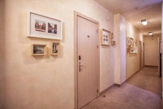 Boutique Hotel Palais Royal - Odesa - 3