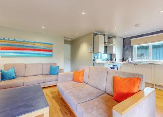 Brockwood Hall Lodges - Silecroft - 3