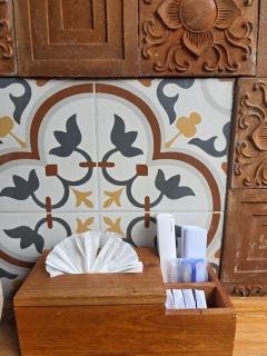 Ayuning Private Villas - 6