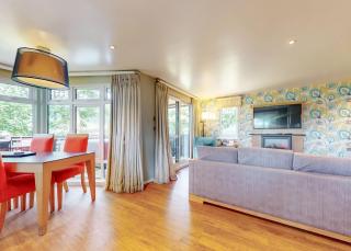 Brockwood Hall Lodges - Silecroft - 1