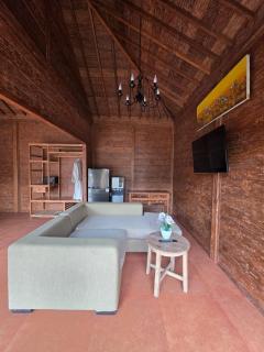 Ayuning Private Villas - 5